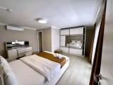 Deluxe Double Suite