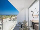Standard Double room with garden view