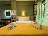 Superior room with garden view