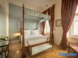 Classic room
