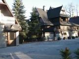 Run of House
