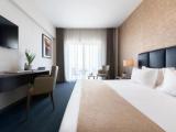 Superior Double room with partial sea view