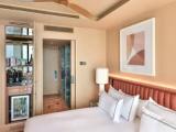 Lounge Double room seafront