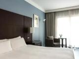 Double Junior Suite with city view
