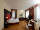 Double Junior Suite