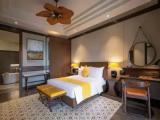 Executive Suite with balcony