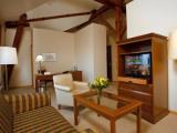 Suite with river view