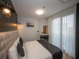 Superior Double Suite with city view