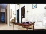2 Bedrooms Double Suite