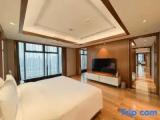 3 Bedrooms Premium Family Suite with river view