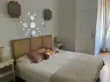 Comfort Double room with garden view