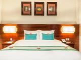 1 Bedroom Double Suite with balcony