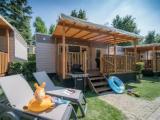 2 Bedrooms Premium Chalet