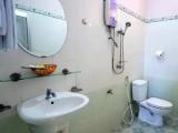 Superior Quadruple room