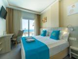 Standard room with sea view