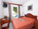 Standard Single room with balcony