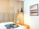 Economy Double room with balcony and beachfront