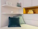 1 Bedroom Double Duplex Apartment