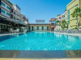 1 Bedroom Single Junior Suite