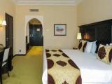 Superior Double room with garden view