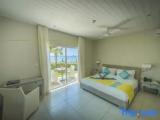 Standard Double room with ocean view
