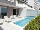 Junior Suite with sea view
