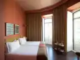 Vintage Superior Twin room