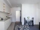 Single Apartment
