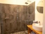Deluxe Double room with panoramic view