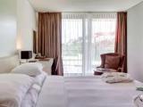 Superior Double room with sea view