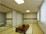Standard Double room with mountain view