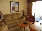 2 Bedrooms Suite