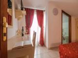Standard room with balcony