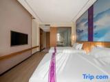 Standard room with city view