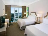 Premium Quadruple room with bay view