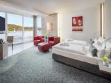 Double Junior Suite