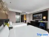 Business Twin room