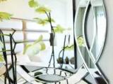 Executive Double room with balcony and with sea view