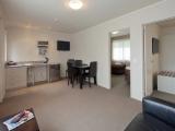 1 Bedroom Standard Triple Suite