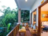 4 Bedrooms Villa