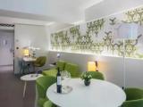 Triple Junior Suite with sea view