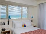 Standard Single room with balcony