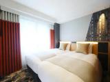 Hollywood Double room