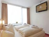 Junior Suite with balcony and with mountain view