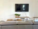 2 Bedrooms Deluxe Apartment with balcony