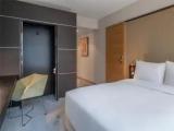 Accessible Double room