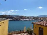 Standard Double room with sea view