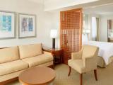 1 Bedroom Junior Suite with bay view