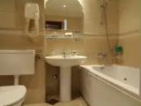 Standard Double room with balcony and with sea view