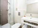 Standard Double room with balcony and with sea view